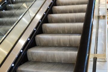 Odszkodowanie za wypadek w Galerii Handlowej